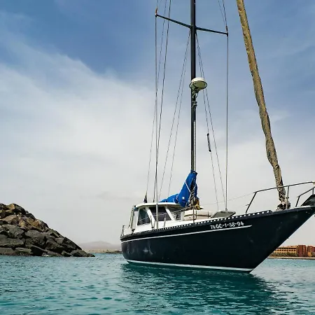 Botel Charming 38